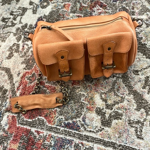 Free People Crossbody - Picture 2 of 10
